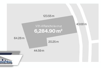 Lote de Terreno en  El Marques, El Marqués