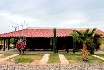 Casa en fraccionamiento en  La Victoria, Hermosillo