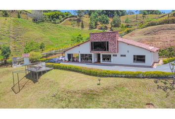Casa en  El Retiro, Antioquia