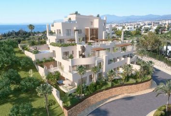 Apartamento en  Distrito 9-las Chapas, Marbella