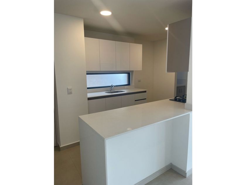 Apartamento en arriendo Calle 19, Castropol, Comuna 14 - El Poblado, Perímetro Urbano Medellín, Medellín, Valle De Aburrá, Antioquia, Rap Del Agua Y La Montaña, 050021, Colombia