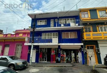 Casa en  Juan De La Luz Enríquez, Xalapa