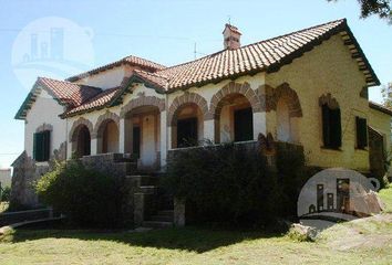 Casa en  La Cumbre, Córdoba