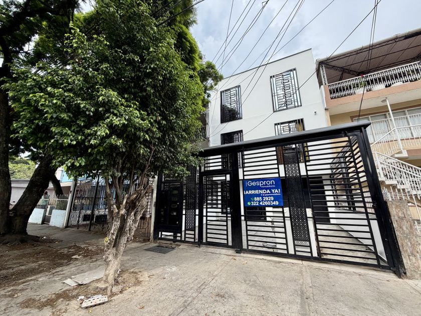 Apartamento en arriendo El Guabal, Sur