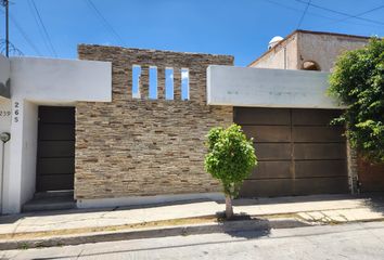 Casa en  Calle Germán Gedovius 253, Parque España Primera Sección, San Luis Potosí, 78200, Mex