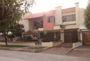 Apartamento en  Las Mercedes, Barranquilla