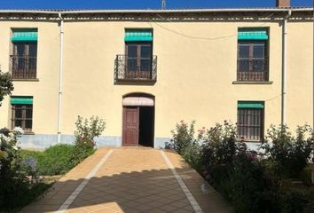 Chalet en  Añoza, Palencia Provincia