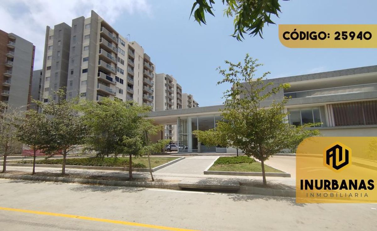 Apartamento en arriendo El Silencio (Localidad Sur Occidente) en El Silencio
