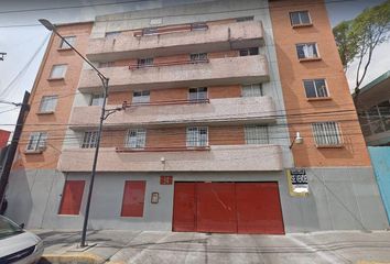 Departamento en  Avenida Centenario 94, Merced Gómez, Álvaro Obregón, Ciudad De México, 01600, Mex