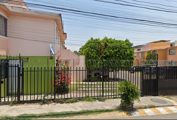 Casa en  Calle Almendras 63a, Conjunto Hab Rinconada San Felipe I, Coacalco De Berriozábal, México, 55719, Mex
