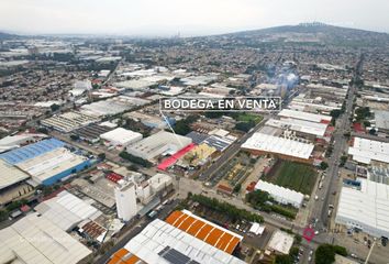 Nave en  Zona Industrial 1a. Sección, Guadalajara, Jalisco