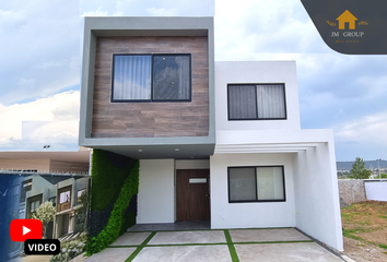 Casa en  Zákia, El Marqués, Querétaro, Mex