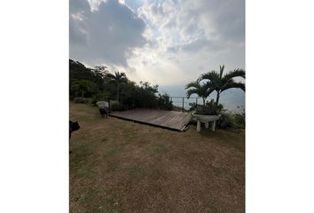 Villa-Quinta en  Colón, Medellín