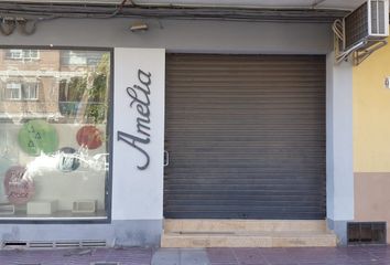 Local Comercial en  Canals, Valencia/valència Provincia