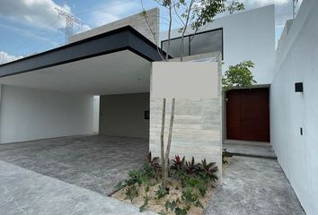 Casa en  Temozón Norte, Mérida, Yucatán, Mex