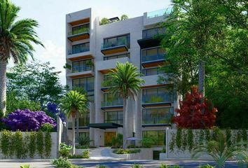 Departamento en  Playa Del Carmen, Quintana Roo