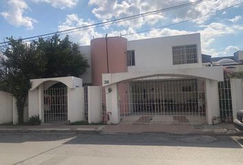 Casa en  Valle De Lindavista, Guadalupe, Nuevo León