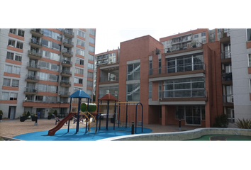 Apartamento en  Tibabuyes, Bogotá