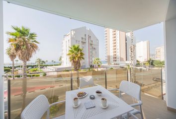 Apartamento en  Calp/calpe, Alicante Provincia