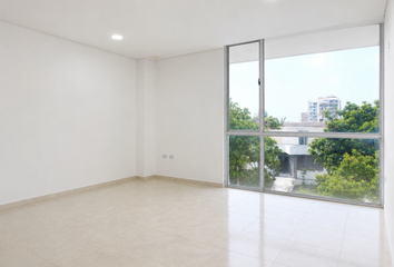 Apartamento en Los Alpes, Barranquilla