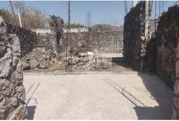 Lote de Terreno en  Pedregal De Las Fuentes, Jiutepec, Morelos