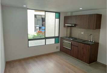 Apartamento en  Nueva Zelandia, Bogotá