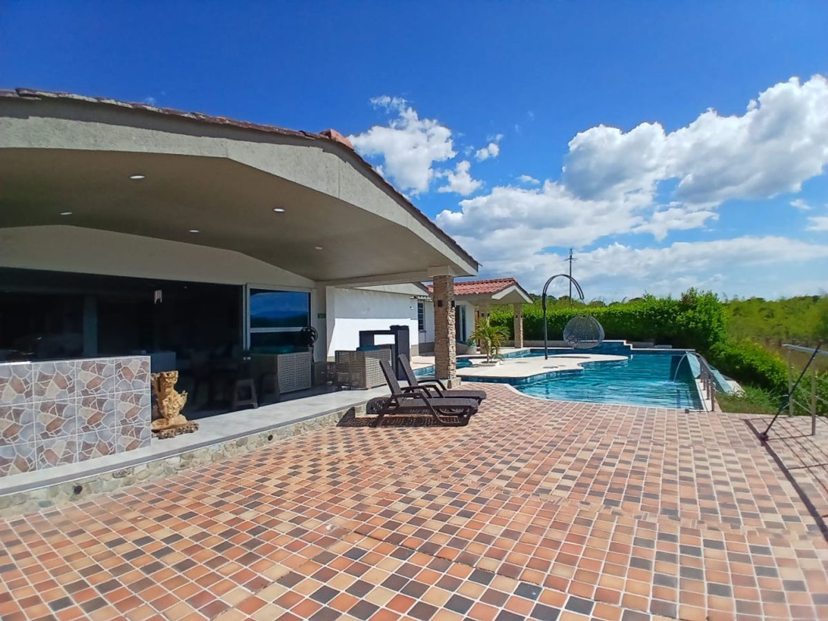 Casa en arriendo Belmonte (San Joaquín) en Belmonte