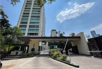 Departamento en  Santa Fe Cuajimalpa, Cuajimalpa De Morelos