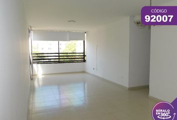 Apartment for rent in Altos de Riomar, Barranquilla