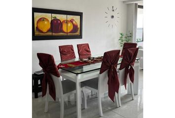 Apartamento en  La Hacienda, Cali