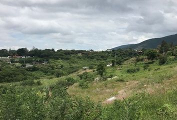 Lote de Terreno en  Santa María Tlalixtac, Oaxaca