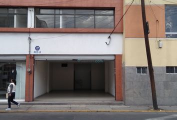 Local comercial en  Avenida Valentín Gómez Farías, Francisco Murguía El Ranchito, Toluca, México, 50130, Mex