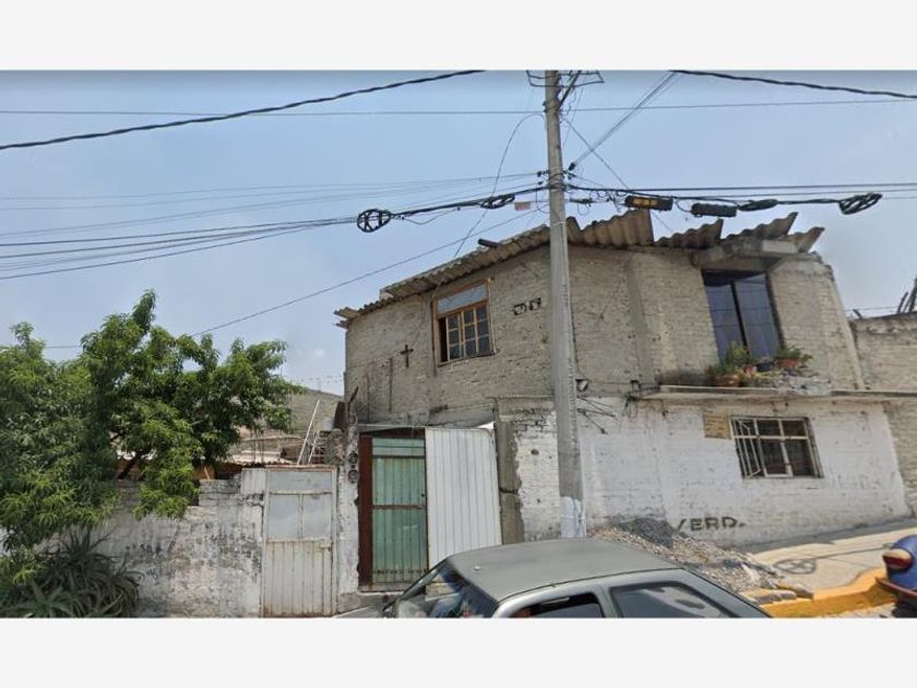 venta Casa en Ampliación Buenavista, Tultitlán, Edo. de México  (MX22-NM5499)
