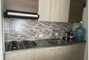 Apartamento en  La Graciela, Dosquebradas