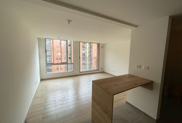 Apartamento en  Sosiego, Madrid