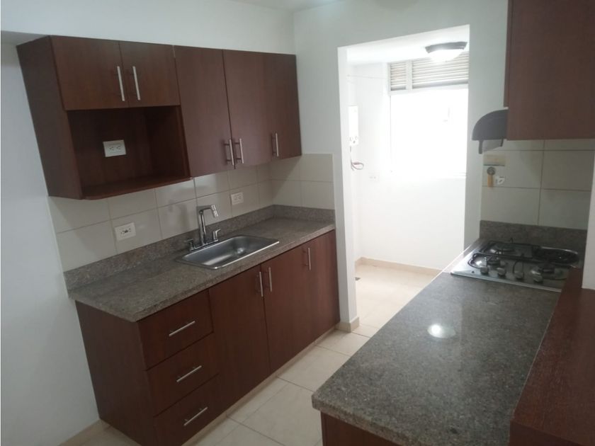 Apartment for rent in Sabaneta