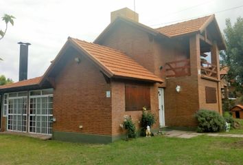 Casa en  Merlo, San Luis