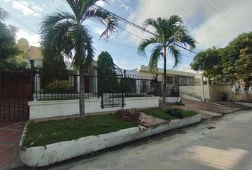 Casa en  El Poblado, Barranquilla