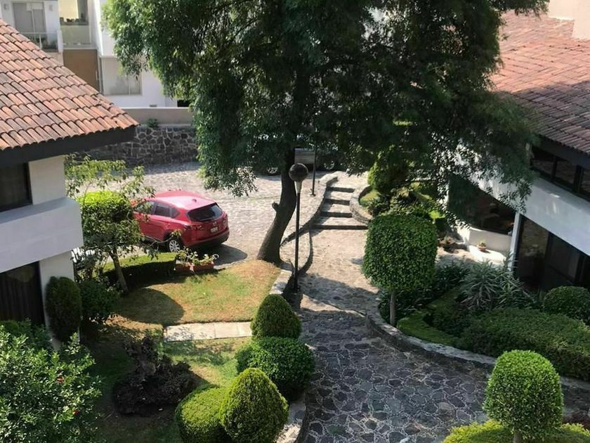 renta Condominio horizontal en San Jerónimo Lídice, La Magdalena