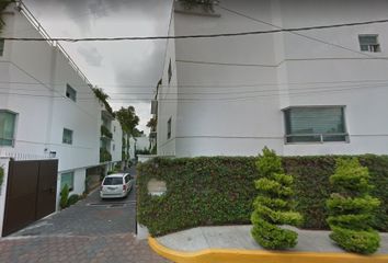 Casa en condominio en  Manuel Toussaint 44, Coyoacán Nb, Del Niño Jesús, Coyoacán, Ciudad De México, 04330, Mex