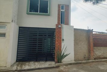 Casa en  Calle Xochimilco 36, Barrio Dolores, Juan C Bonilla, Puebla, 72660, Mex