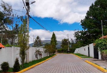 Casa en  Qm83+vpg, Pifo 170175, Ecuador