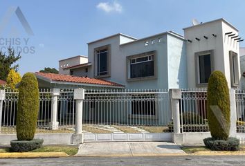 Casa en  La Asunción, Metepec