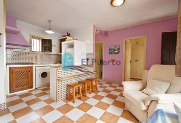 Apartamento en  Mazarron, Murcia Provincia