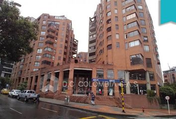 Oficina en  Santa Fe, Bogotá