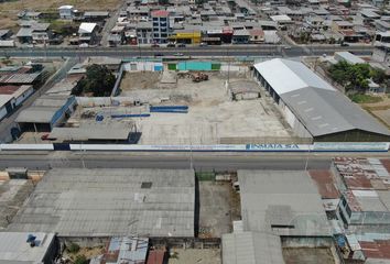 Bodega-Galpon en  Quevedo