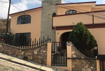 Casa en  Lomas De Marfil, Ciudad De Guanajuato