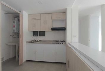 Apartamento en  La Francia, Manizales