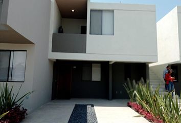 Condominio horizontal en  Huertas La Joya, Municipio De Querétaro