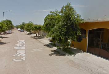 Casa en  Calle San Mateo, San Fernando, Mazatlán, Sinaloa, México